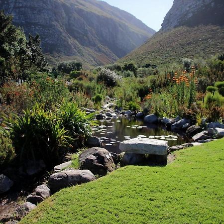 Sea Way Selfcatering Accommodation Bettyʼs Bay المظهر الخارجي الصورة