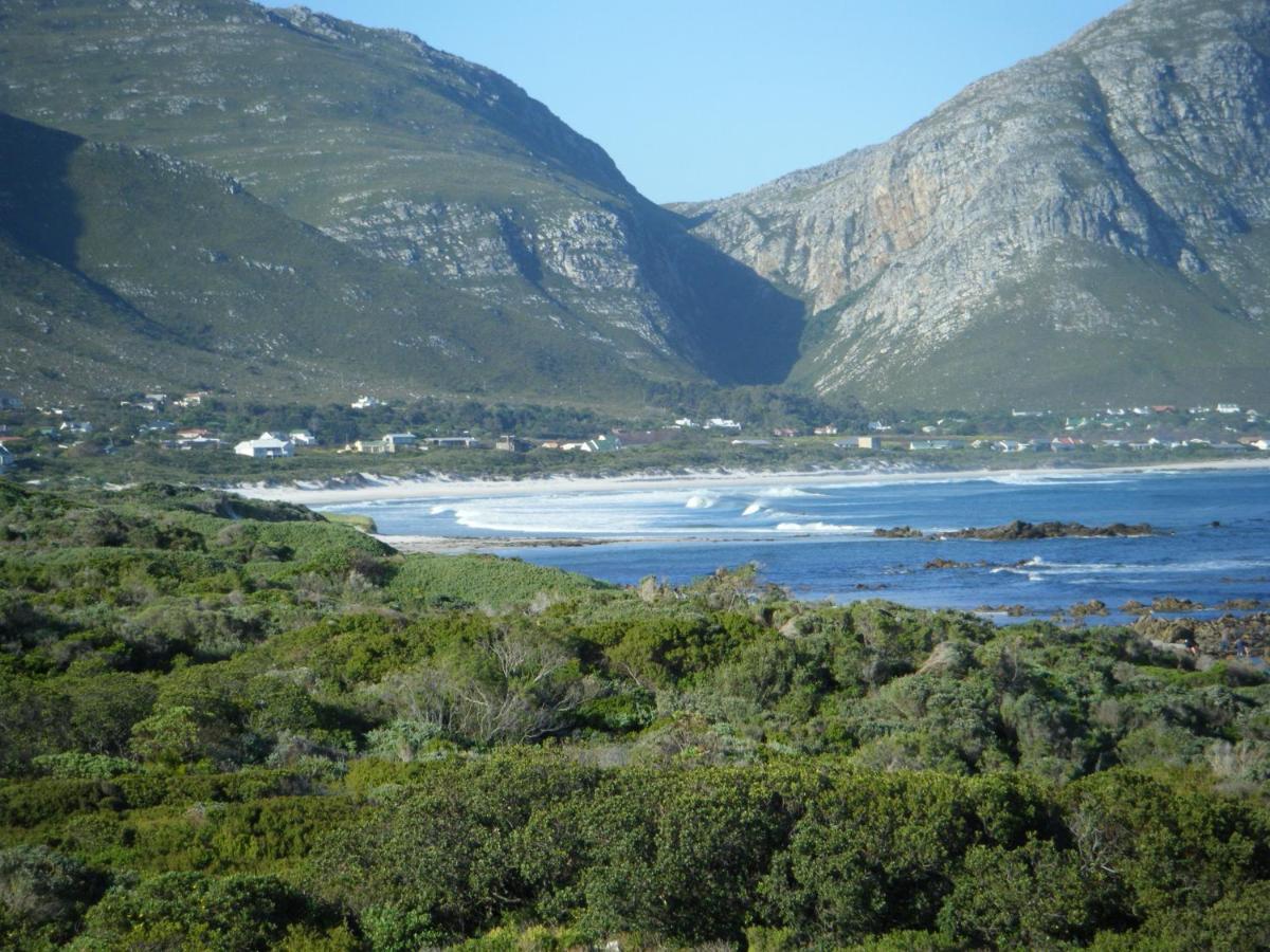 Sea Way Selfcatering Accommodation Bettyʼs Bay المظهر الخارجي الصورة