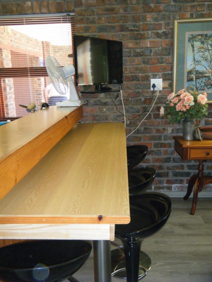 Sea Way Selfcatering Accommodation Bettyʼs Bay المظهر الخارجي الصورة