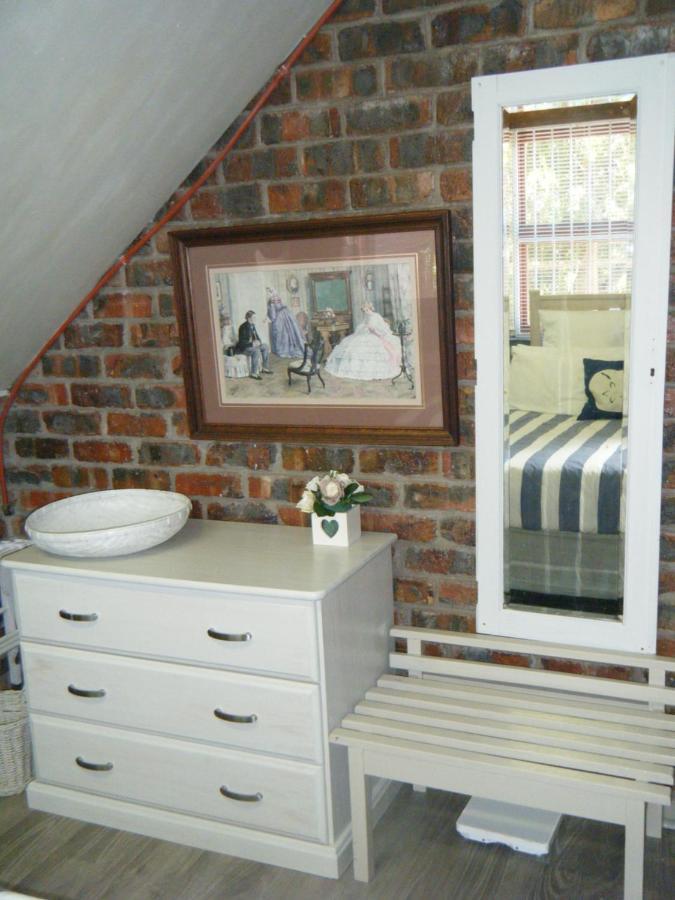 Sea Way Selfcatering Accommodation Bettyʼs Bay المظهر الخارجي الصورة