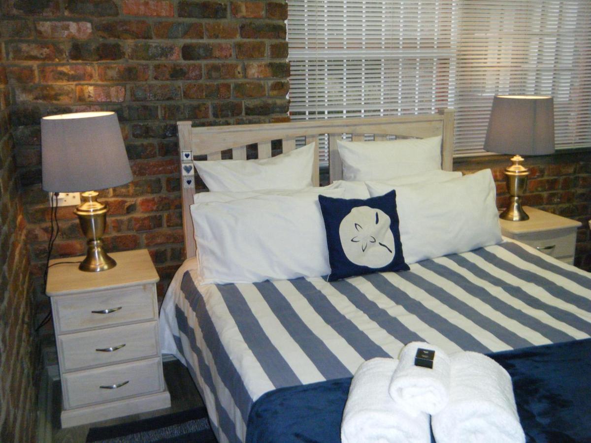 Sea Way Selfcatering Accommodation Bettyʼs Bay المظهر الخارجي الصورة