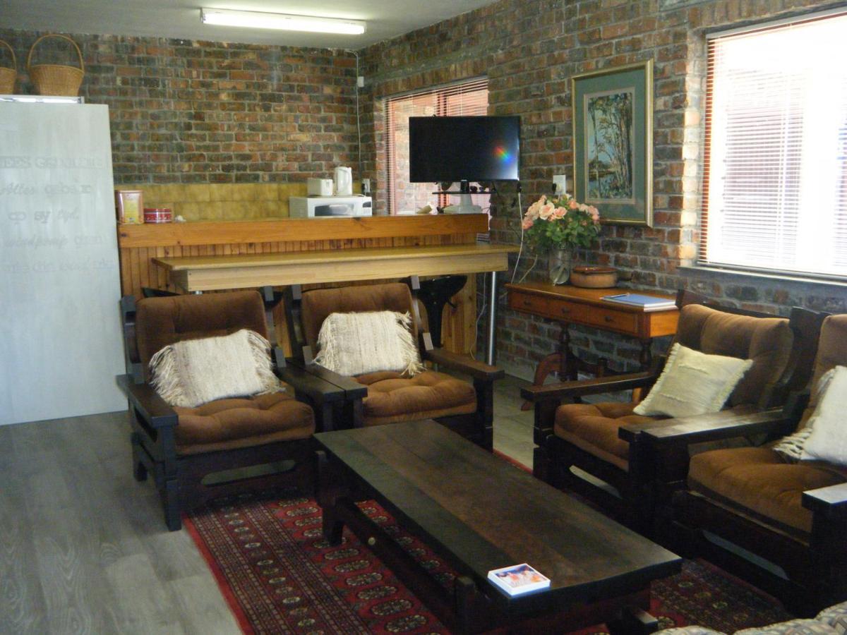 Sea Way Selfcatering Accommodation Bettyʼs Bay المظهر الخارجي الصورة