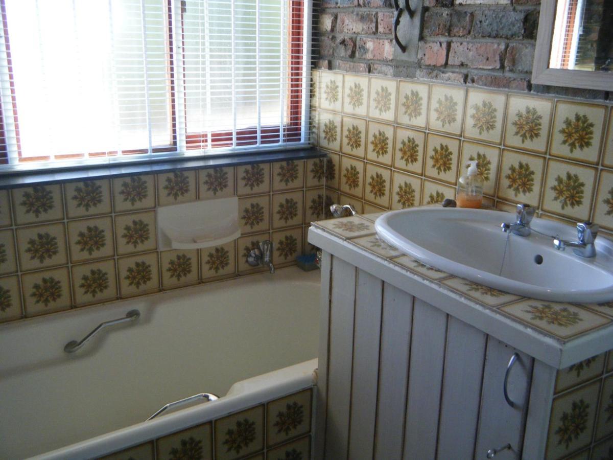 Sea Way Selfcatering Accommodation Bettyʼs Bay المظهر الخارجي الصورة
