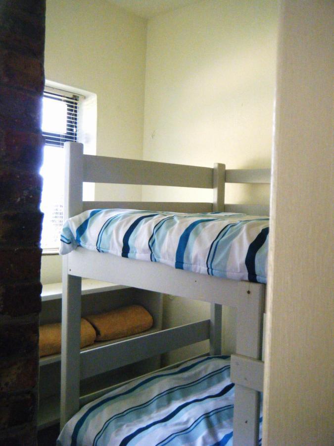 Sea Way Selfcatering Accommodation Bettyʼs Bay المظهر الخارجي الصورة